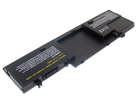 Dell Latitude D430 Laptop Battery