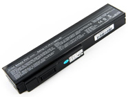 Replacement for ASUS G50V, G50Vt, G51J, G51J-3D, G51J-A1, G51Jx-A1 Laptop Battery