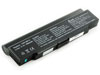 Sony VAIO VGN-FE680G Laptop Battery 11.1V 7800mAh 87Wh